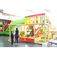 Festejos por el Día de los Jardines de Infantes - Turnos mañana y tarde